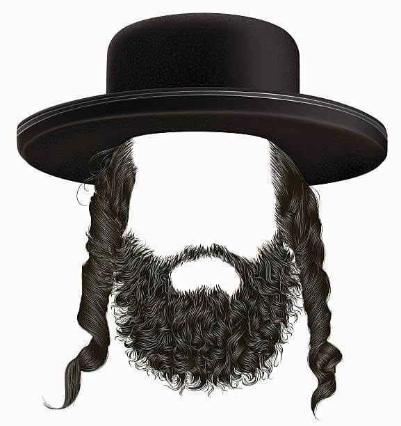 Jewish Fit